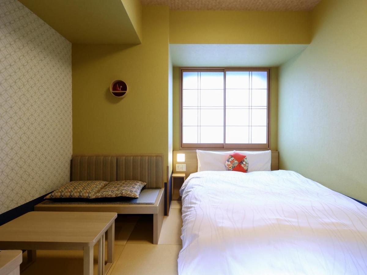 Onyado Nono Osaka Yodoyabashi Otel Dış mekan fotoğraf