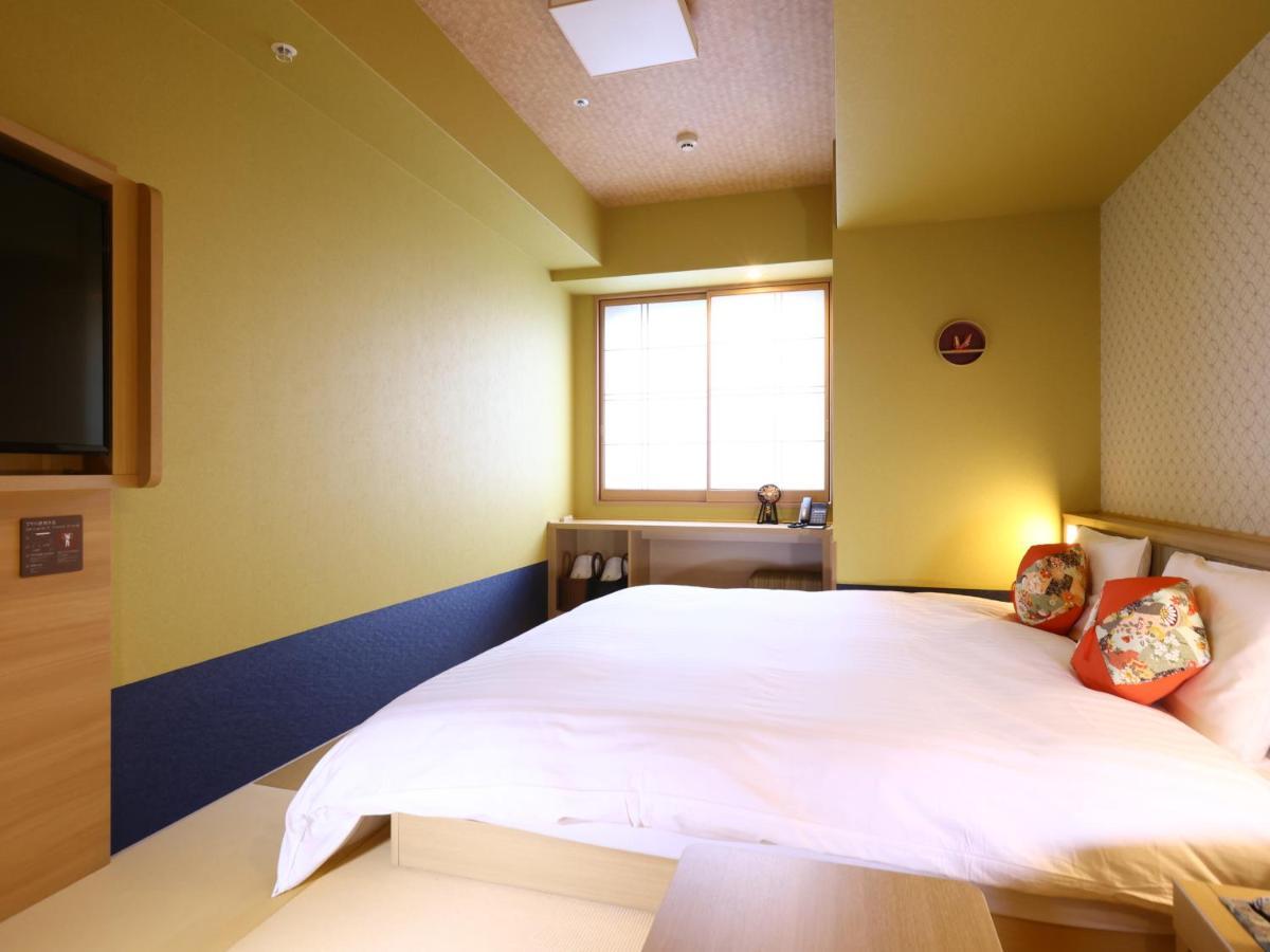 Onyado Nono Osaka Yodoyabashi Otel Dış mekan fotoğraf
