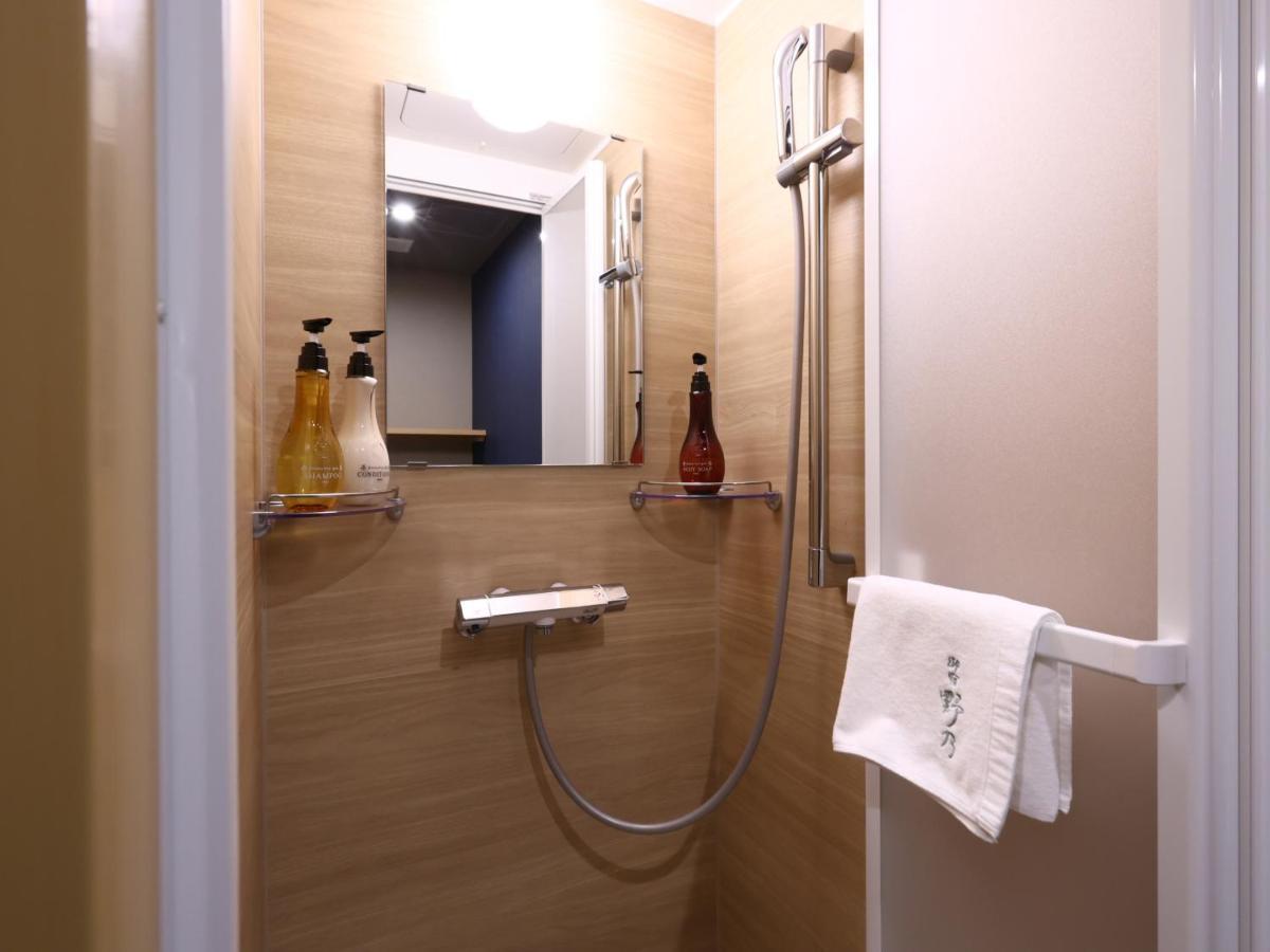Onyado Nono Osaka Yodoyabashi Otel Dış mekan fotoğraf