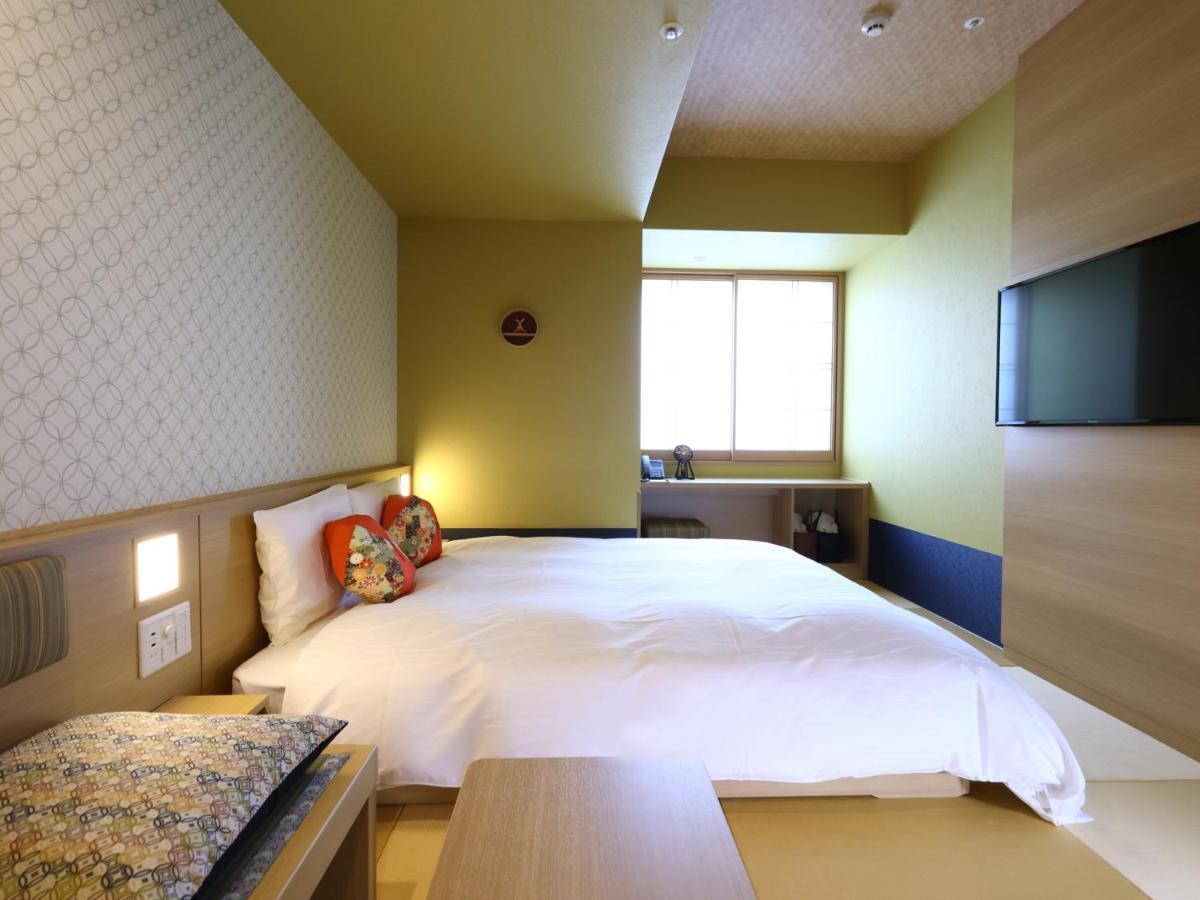 Onyado Nono Osaka Yodoyabashi Otel Dış mekan fotoğraf