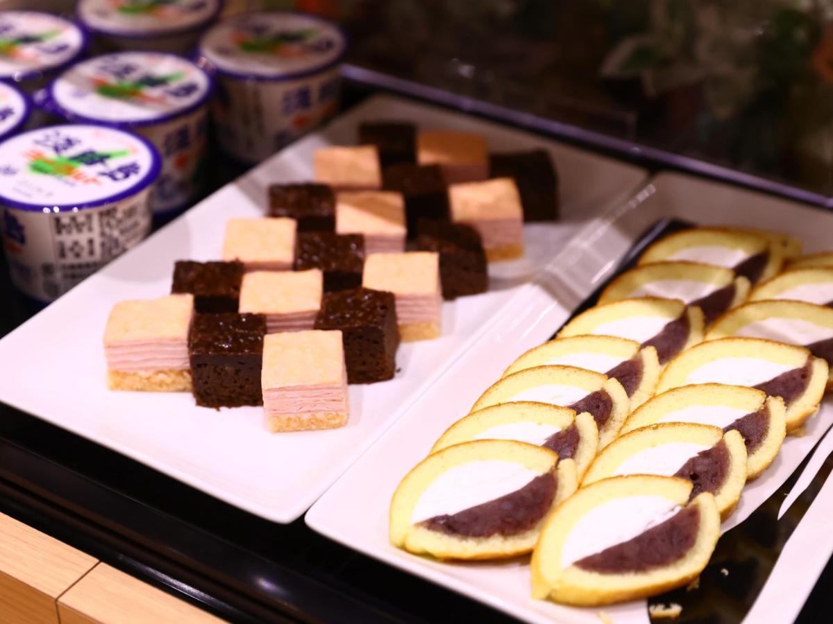 Onyado Nono Osaka Yodoyabashi Otel Dış mekan fotoğraf