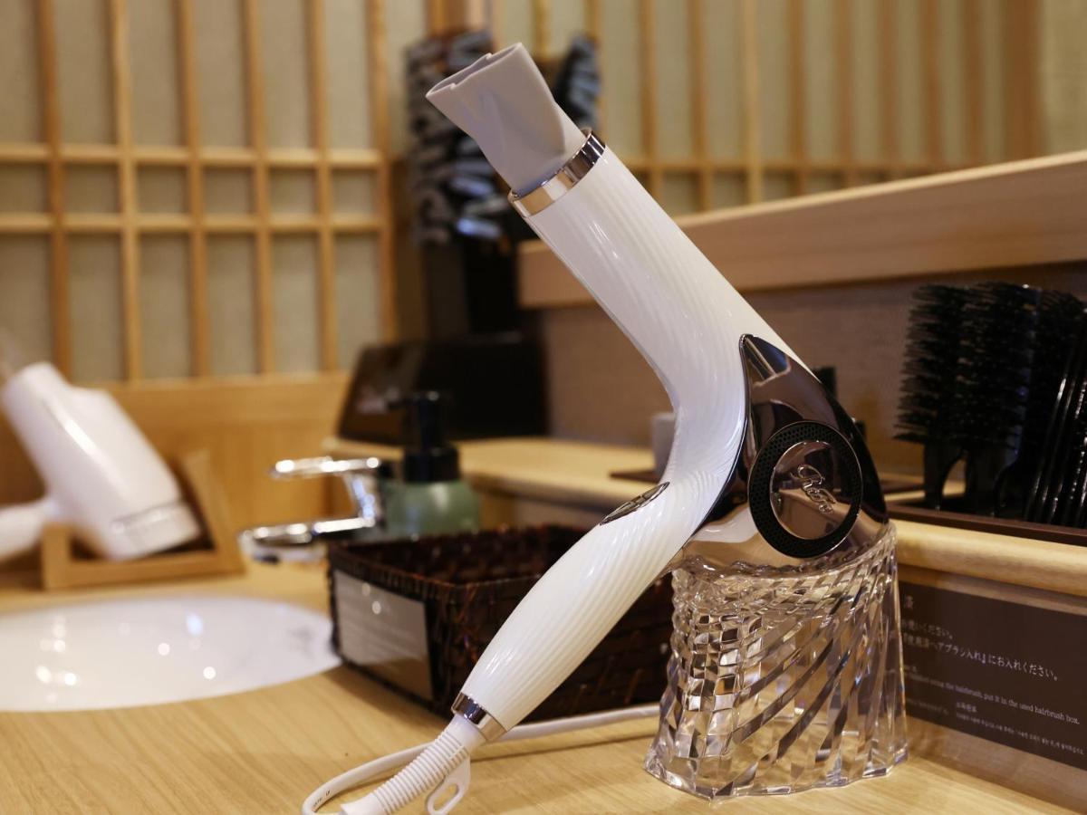 Onyado Nono Osaka Yodoyabashi Otel Dış mekan fotoğraf